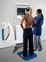 Vectra 3D Computer Imaging Naples