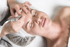 Microdermabrasion Naples