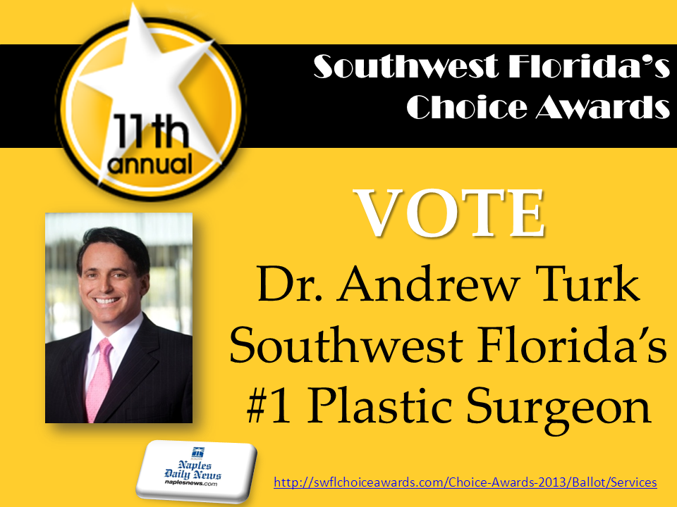 SW Florida's #1 Plastic Surgeon