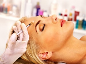 collagen injections