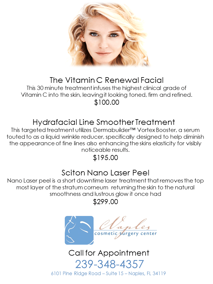 serenity med spa specials serenity med spa specials