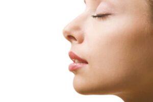 You Don’t Have To Hate Your Nose
