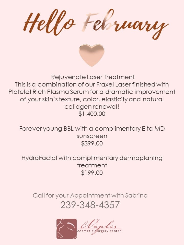February 2021 MedSpa Specials (1)