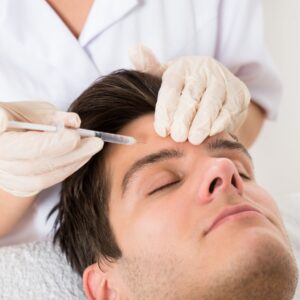 Relax Those Wrinkles for the Holidays