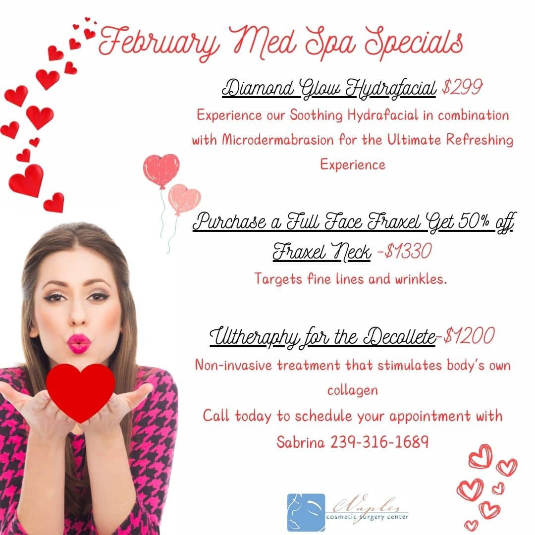 Feb 2026 Med Spa