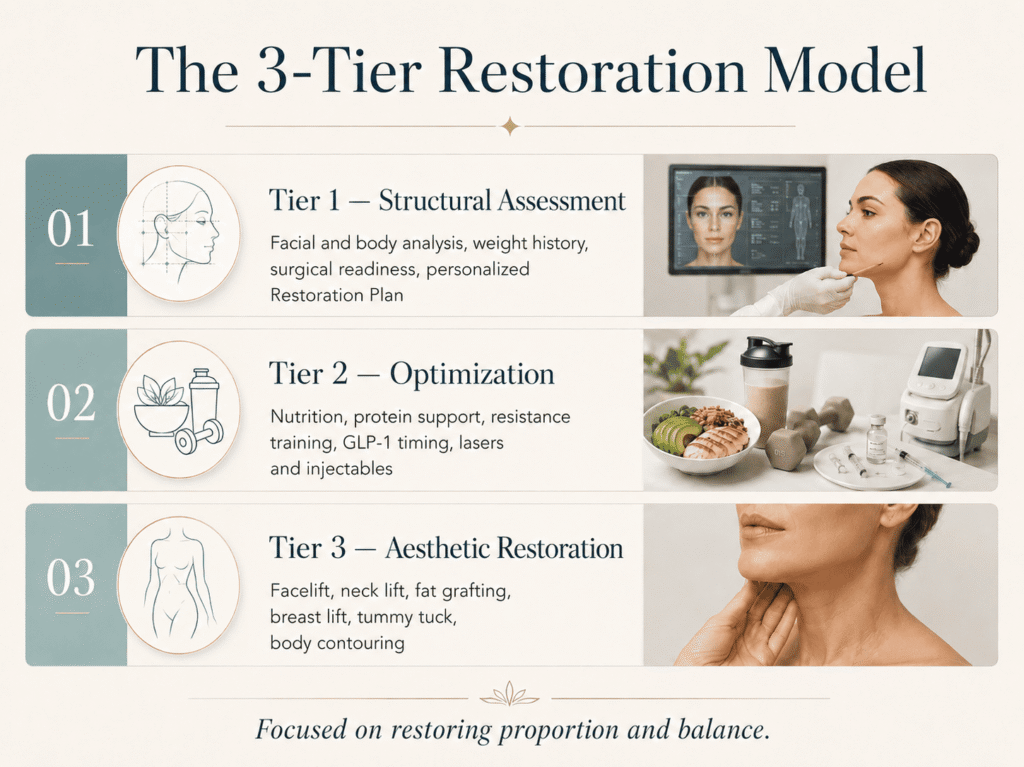 Image 3 GLP-1 Weight Loss & Loose Skin Treatment in Naples, FL