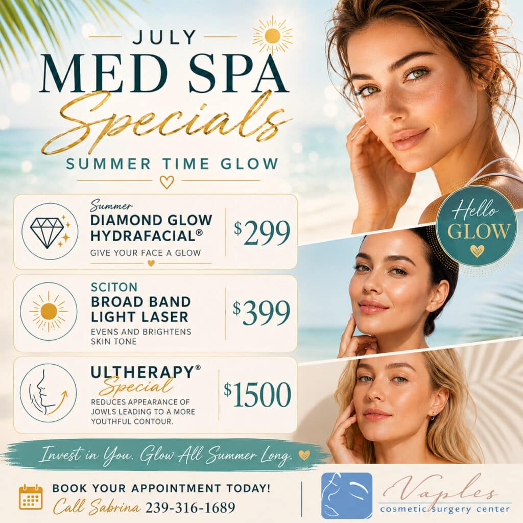 Specials