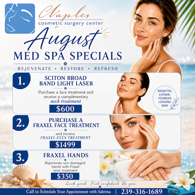 Specials
