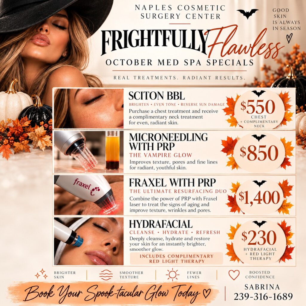 Specials